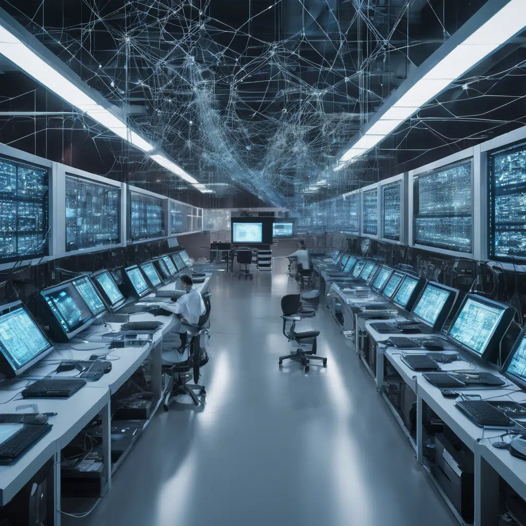 تسريبات وخصوصية البيانات